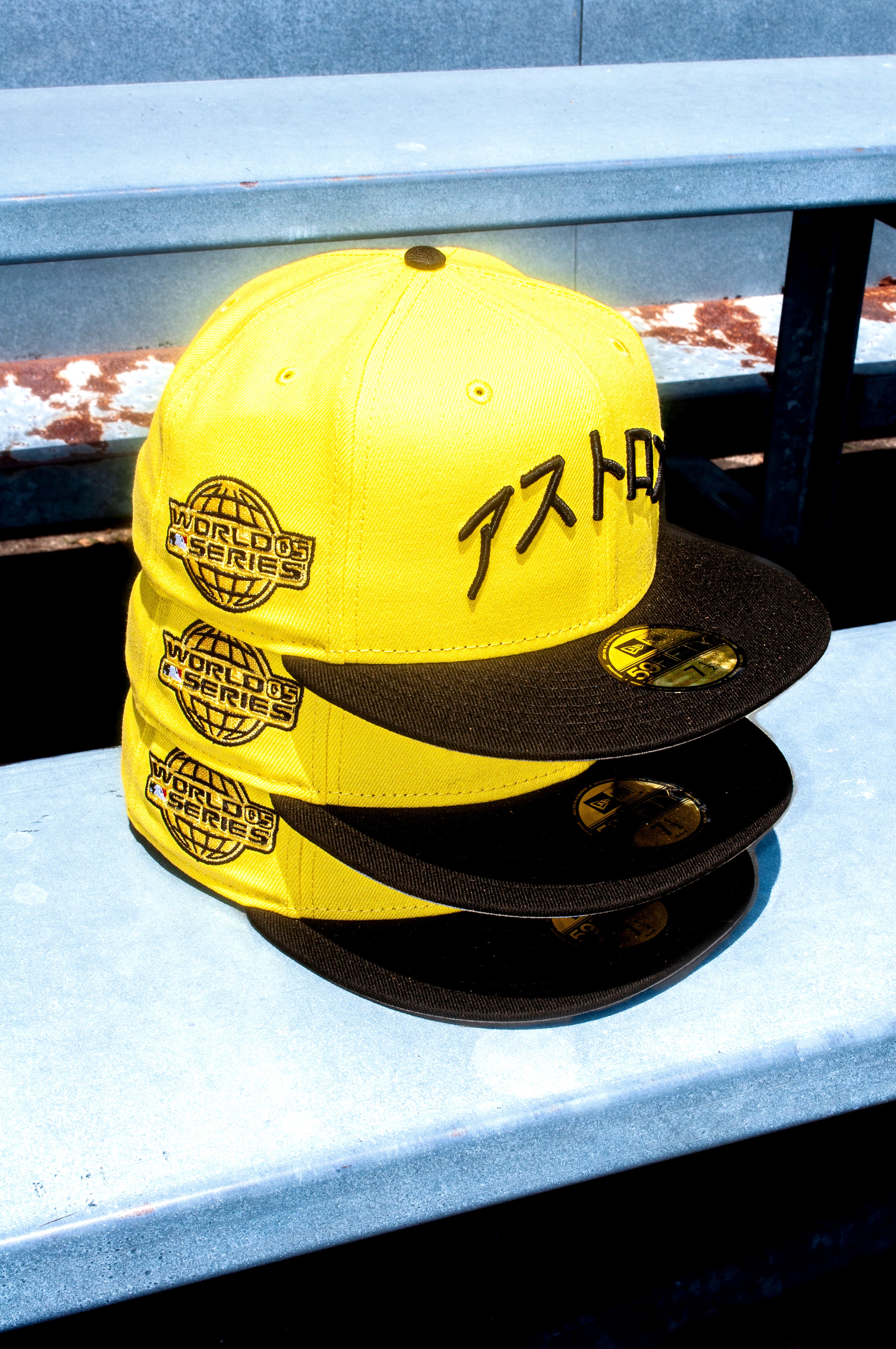 Eight One New Era Astros Shaolin