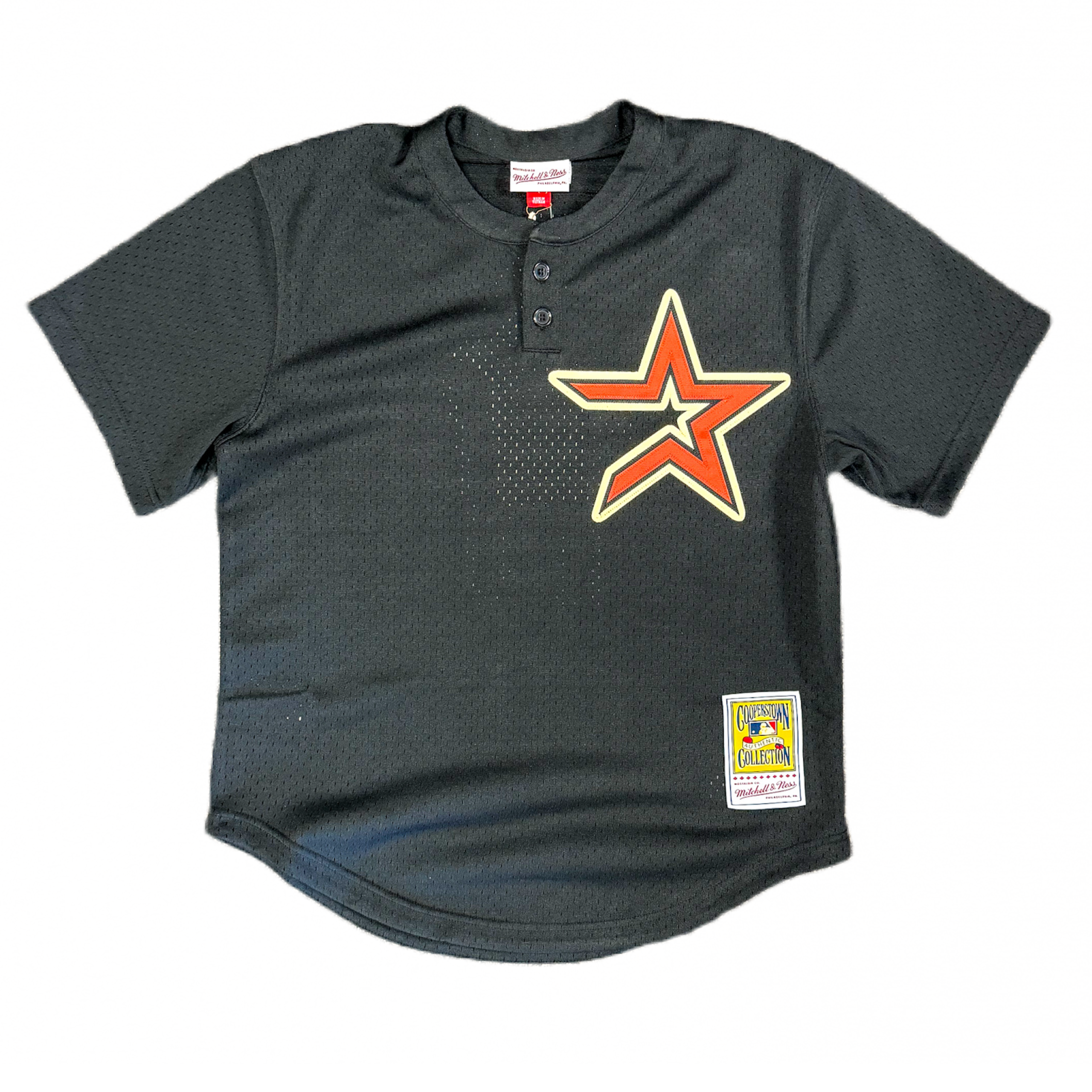 Astros batting practice jersey clearance