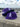 Eight One x New Era Purple Oilers  Astrodome Patch 59Fifty