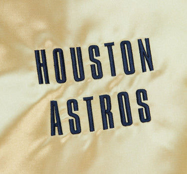 Houston Astros Team OG 2.0 Lightweight Satin Jacket