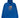 Toulouse Adam Pullover Royal Blue