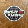Eight One 05 WS Sticker