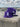 Eight One x New Era Purple Oilers  Astrodome Patch 59Fifty