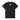 Vides Adam Tee - Black