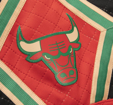 Bulls Swingman Shorts Neapolitan  93-94