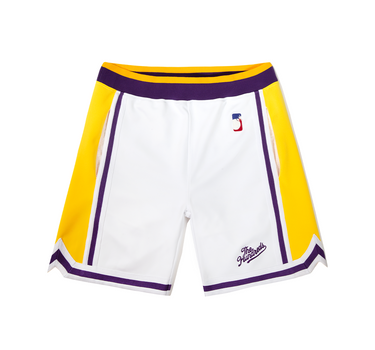 Zone Basketball Shorts 