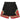 Bulls Swingman Shorts Neapolitan  93-94