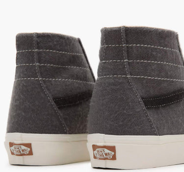 SK8-Hi Tapered Eco Theory Wool Light