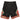 Bulls Swingman Shorts Neapolitan  93-94
