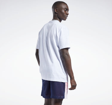 Iverson Basketball I3 Logo Short Sleeve Tee