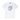 Vides Adam Tee -White