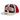 NBA Rockets Cut Away Snapback