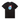 Claude Adam Tee Black