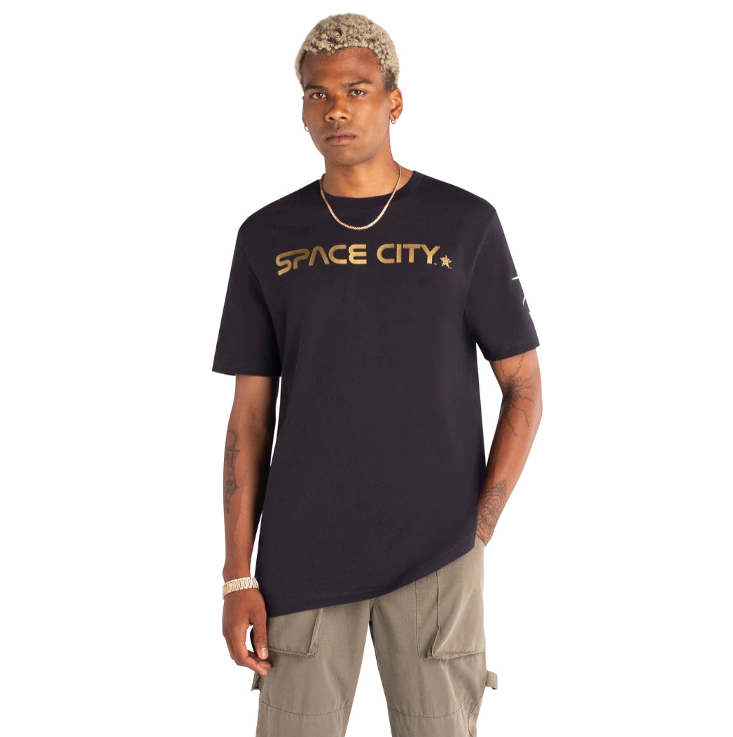 Astros Retro City Space City Tee