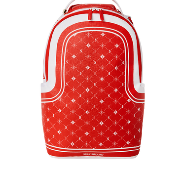 Bandana DLX Backpack