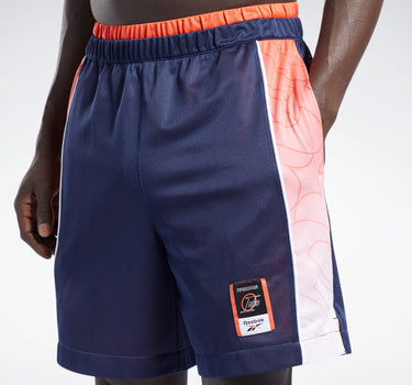 Iverson Basketball Shorts