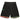 Rockets Swingman Shorts Neapolitan  93-94