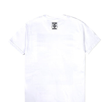 400 Degreez T-Shirt White