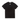 Claude Adam Tee Black