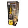 Lakers LeBron James 12-Inch Vinyl Gold Figure