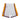 Lakers Swingman Sunday Whites Short 09