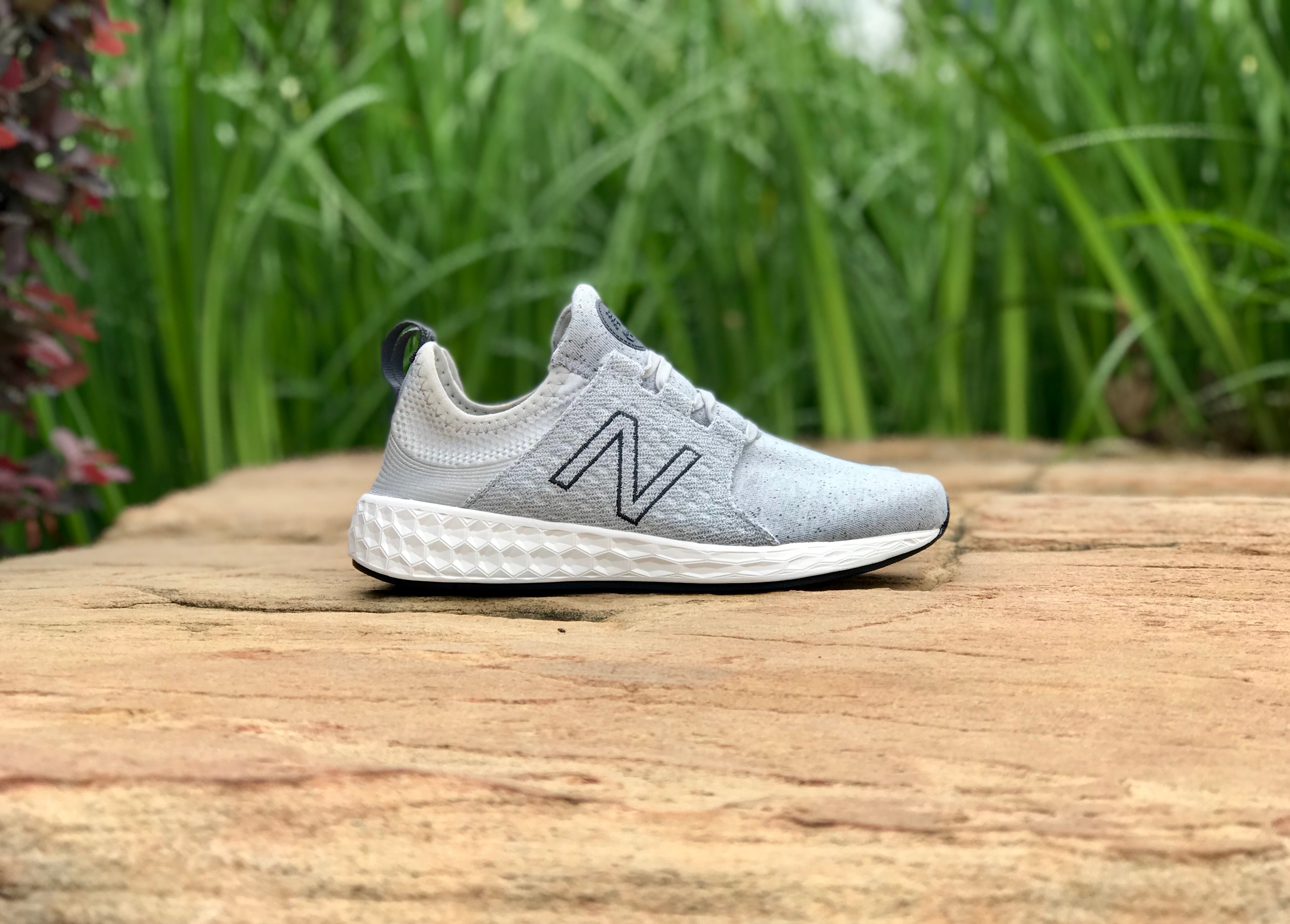 Cruz Fresh Foam WCRUZHG – Eight One - Main Image