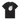 Vides Adam Tee - Black