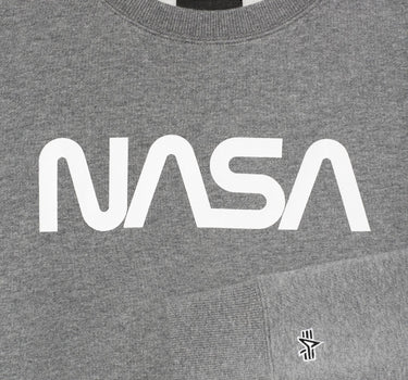 Nasa II Crew Sweatshirt