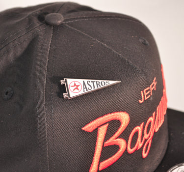 Astros Jeff Bagwell 950 A-Frame