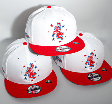 Rocket City Edition Astronaut 950 Snapback '25-'26