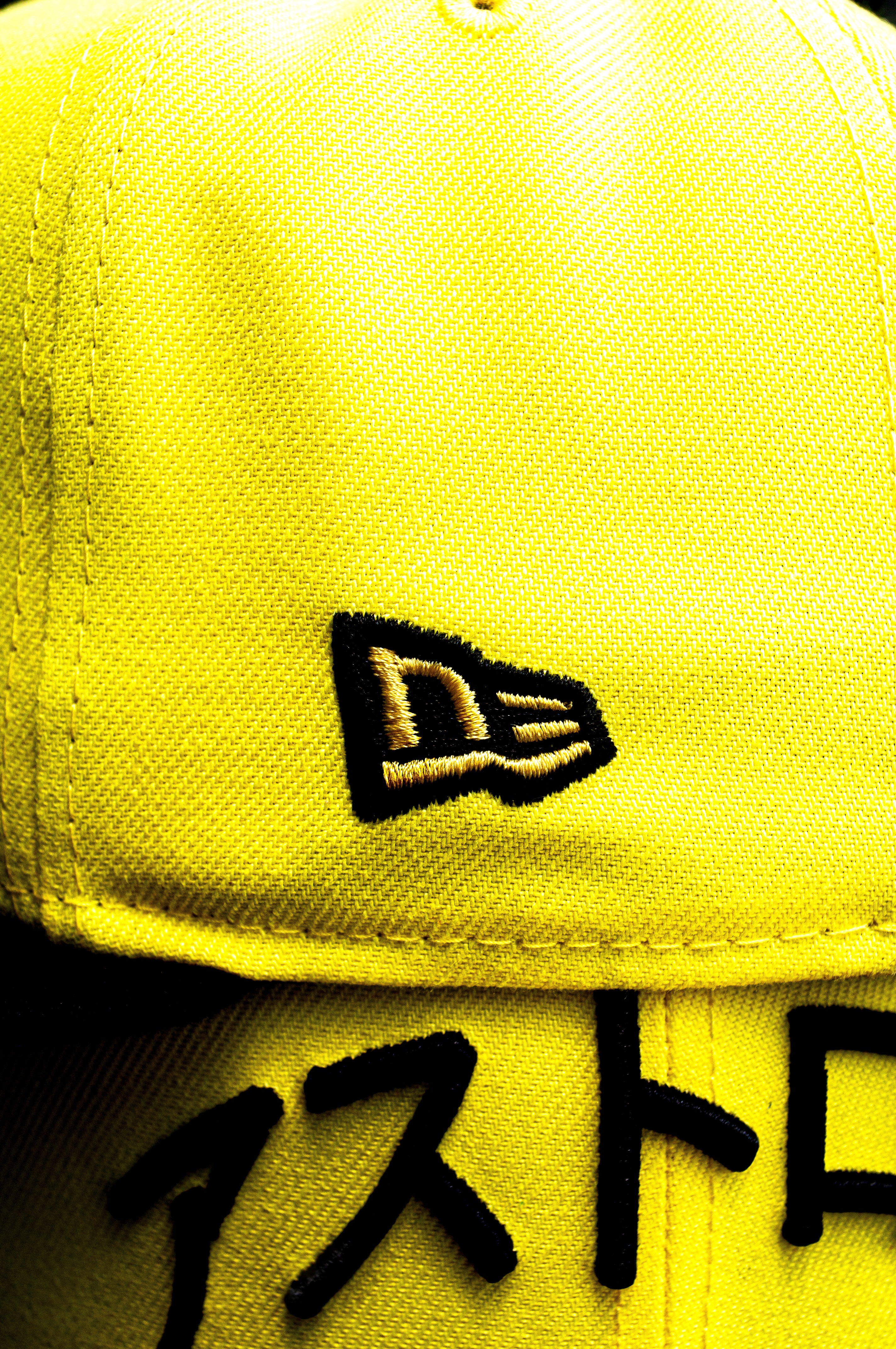 Eight One New Era Astros Shaolin