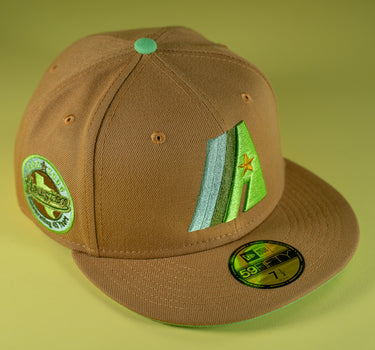 Eight One x New Era Astros Avocado Toast