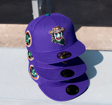 Eight One New Era Space Cowboys Why So Serious
