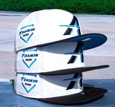 Eight One New Era Astros City Connect Polar Dome