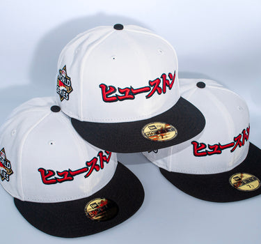 Eight One New Era Astros Hadouken