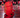 New Era Eight One Houston Rockets Turbo Red