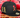 New Era Eight One Houston Rockets Turbo Black
