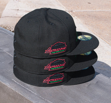 Eight One New Era Astros The Don