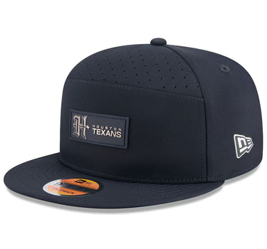Texans 25' Sideline Hot Weather H-Town Split Panel 950