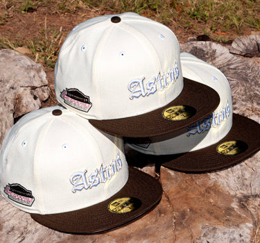 Eight One New Era Astros Neapolitan