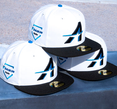 Eight One New Era Astros City Connect Polar Dome