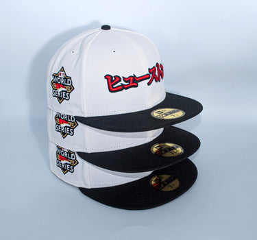 Eight One New Era Astros Hadouken