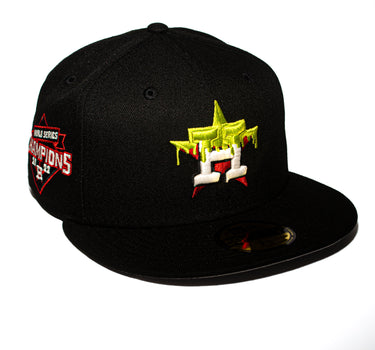 Eight One New Era Astros Ecto Drip