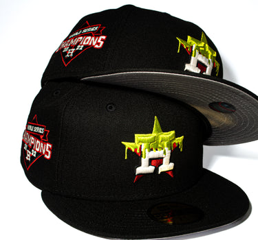 Eight One New Era Astros Ecto Drip