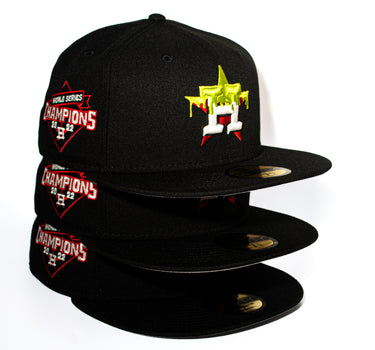 Eight One New Era Astros Ecto Drip