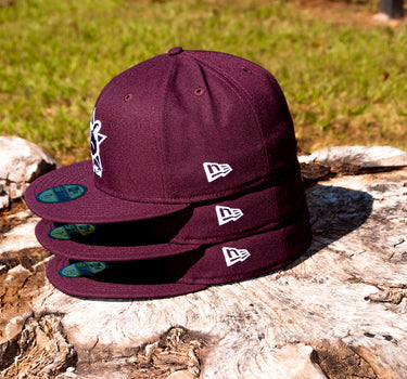 New Era Texas A&M Gig'Em