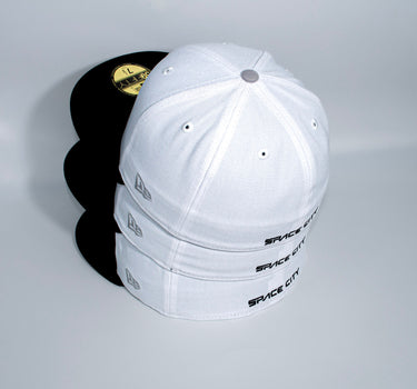 Eight One New Era Astros Astronaut Crown