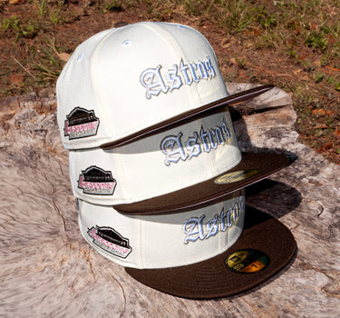 Eight One New Era Astros Neapolitan