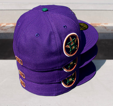 Eight One New Era Space Cowboys Why So Serious
