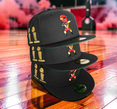 New Era Headwear – Eight One